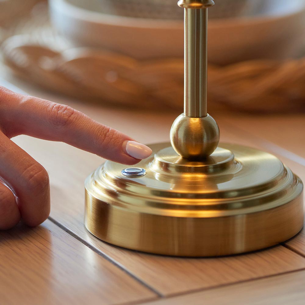 Burley - Rechargeable Table Base