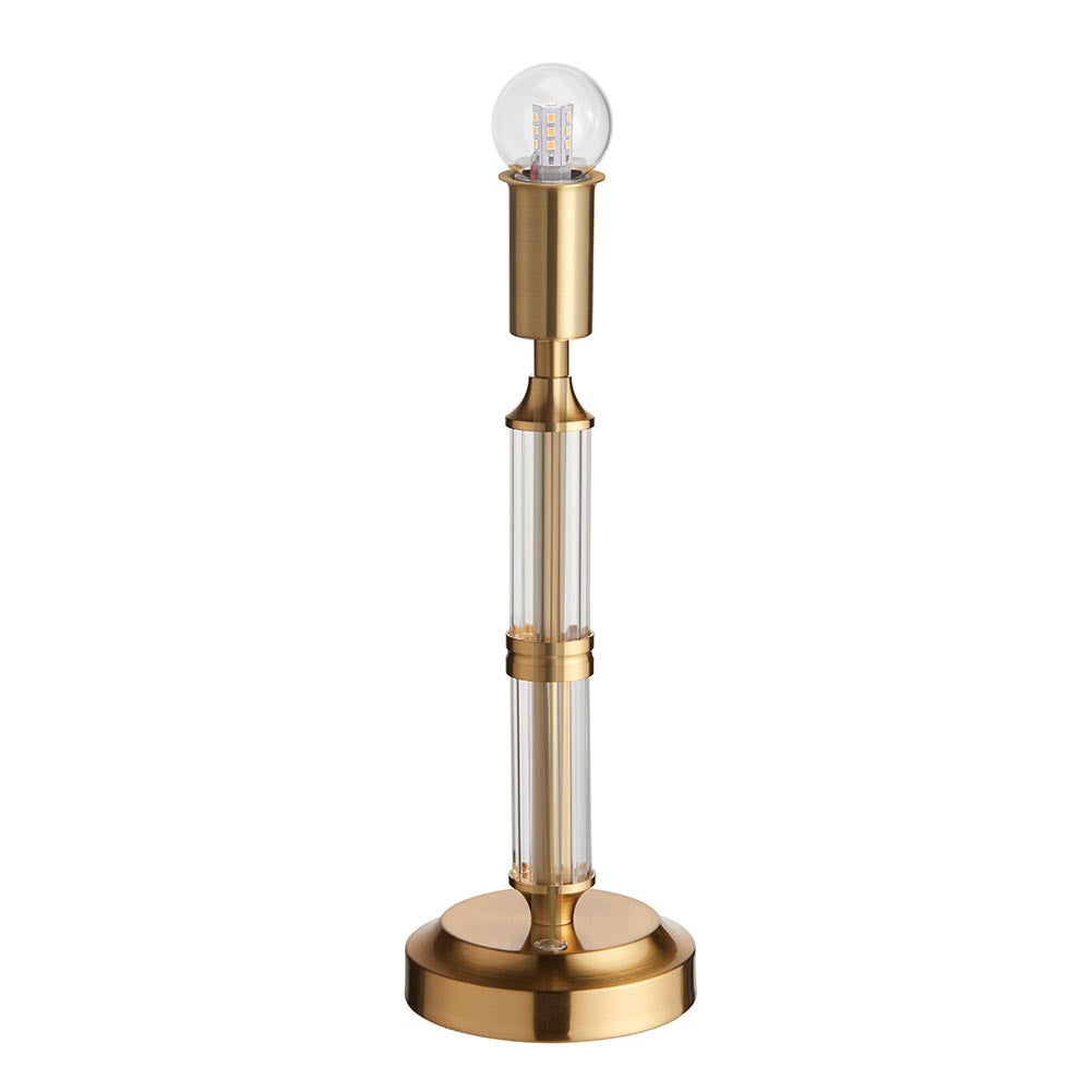 Morton - Rechargeable Table Base