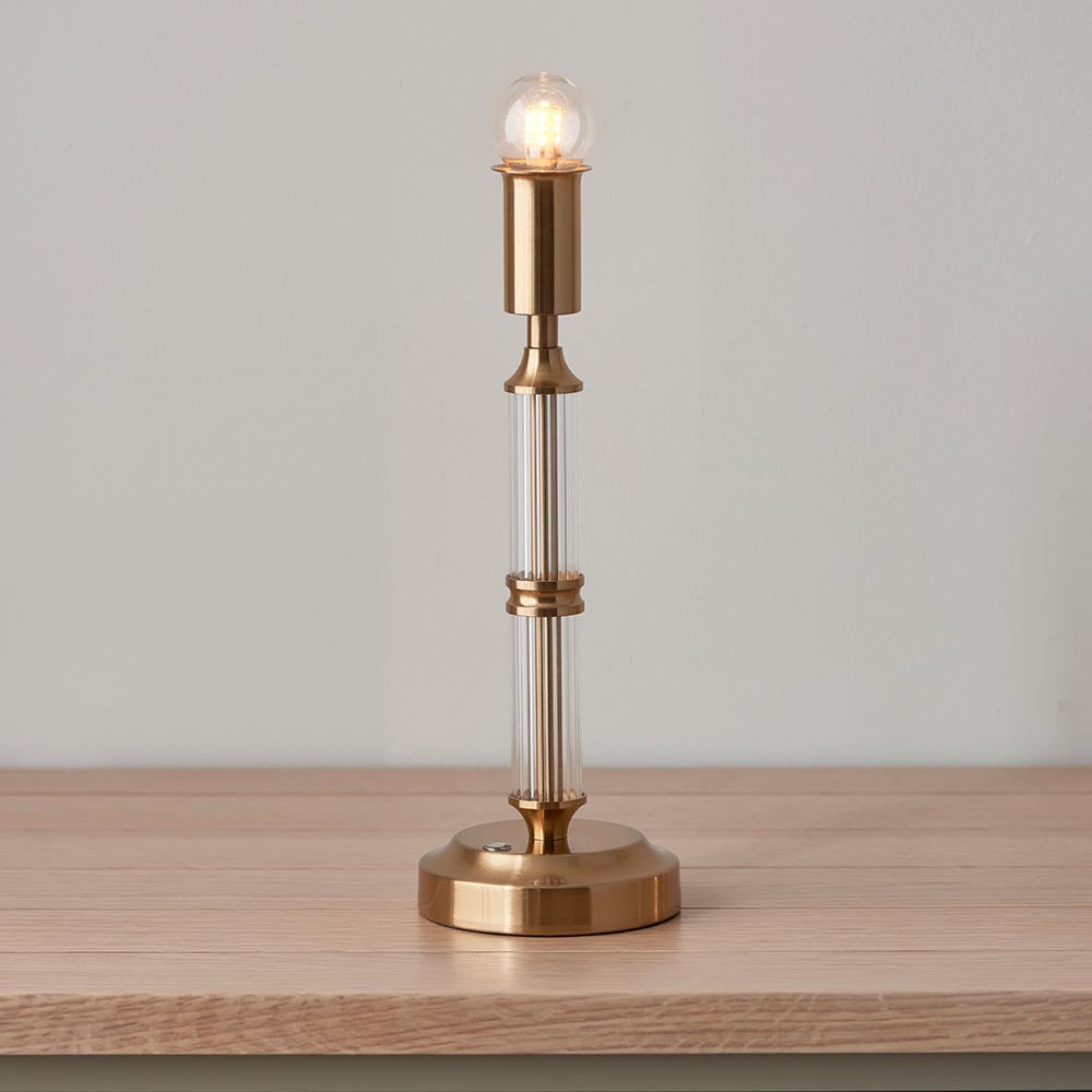 Morton - Rechargeable Table Base
