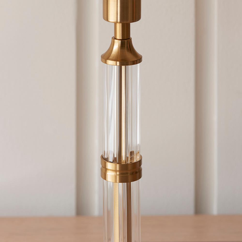 Morton - Rechargeable Table Base