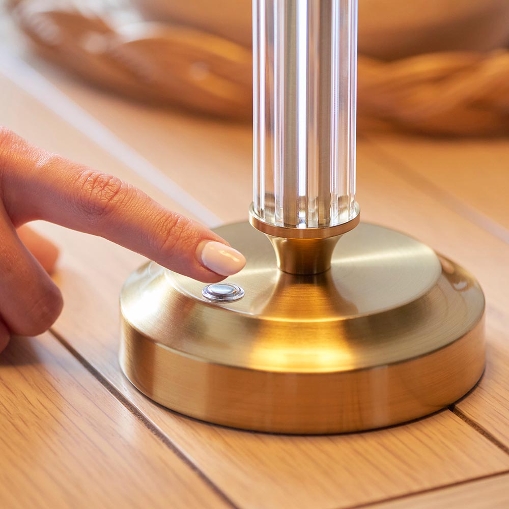 Morton - Rechargeable Table Base