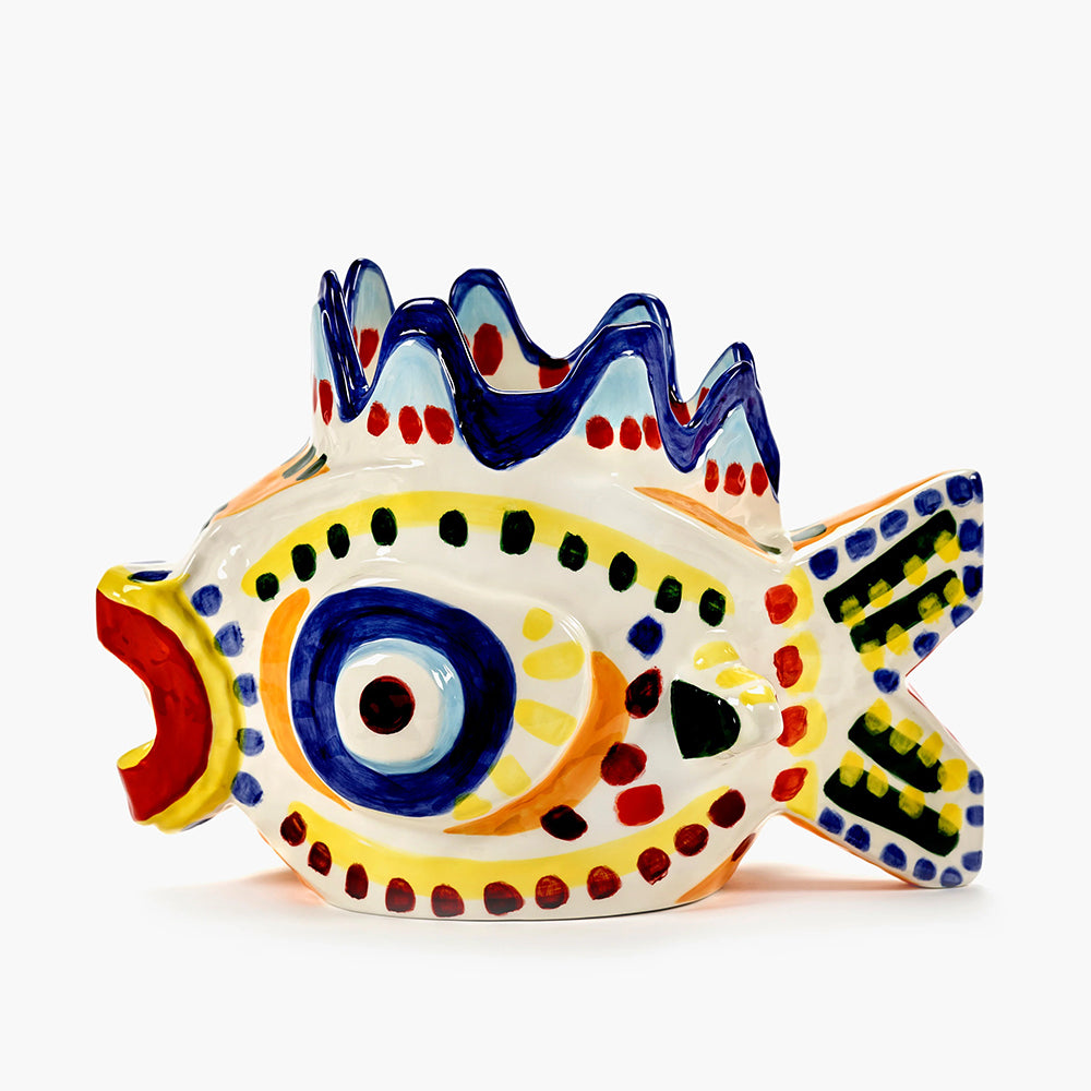 Vase 01 Mix Sicily by Ottolenghi