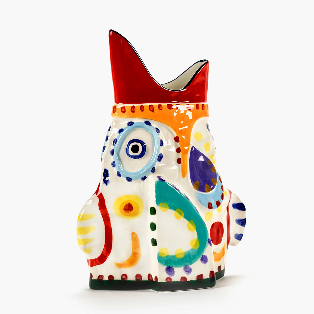 Vase 04 Mix Sicily by Ottolenghi