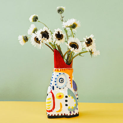 Vase 04 Mix Sicily by Ottolenghi