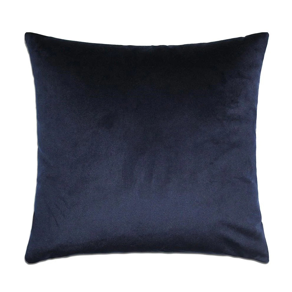 Comino Blue Scatter Box Cushion