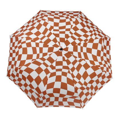Multipack - Kelly/Denim/Peanut Duck Umbrellas - 6 pcs