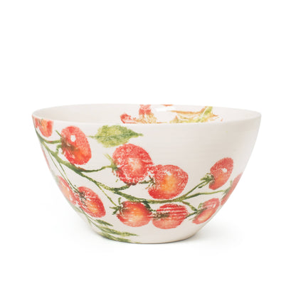 SALAD BOWL VINE TOMATOES / LOLLO ROSSO