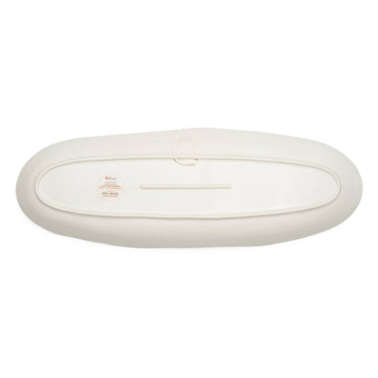 Fantastical Fish Long Platter Ecrevisse