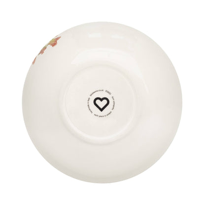 SUPPER BOWL LOLLO ROSSO