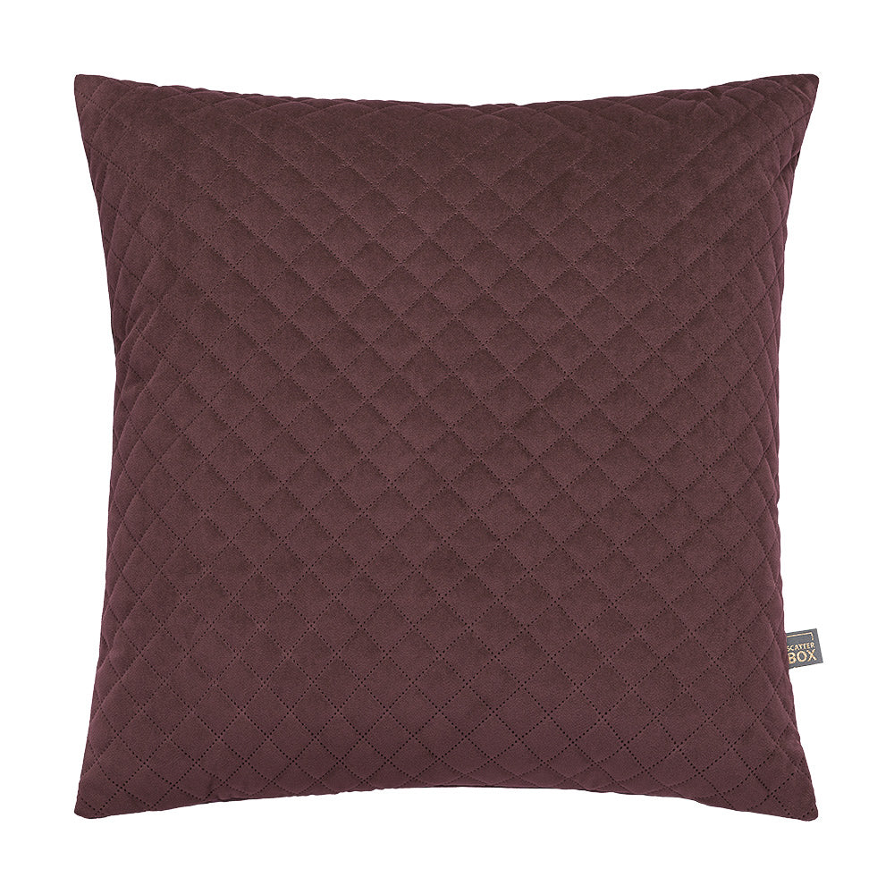 Erin Diamond Cushion