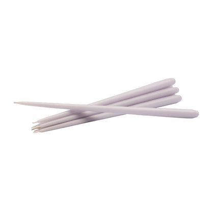 Tapered Candles - 6 Pack